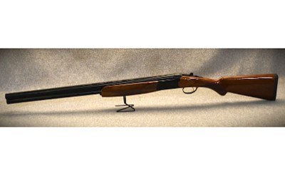 ATA ~ Orion ~ 12 Gauge - Image 2 of 11