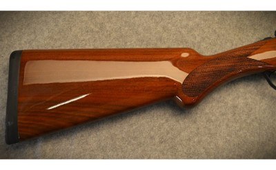 ATA ~ Orion ~ 12 Gauge - Image 3 of 11
