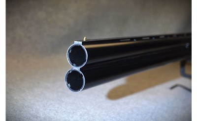 ATA ~ Orion ~ 12 Gauge - Image 11 of 11