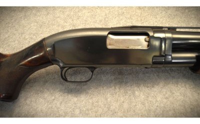 Winchester ~ Model 12 ~ 12 Gauge - Image 4 of 11