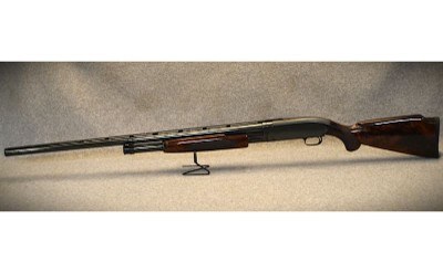 Winchester ~ Model 12 ~ 12 Gauge - Image 2 of 11