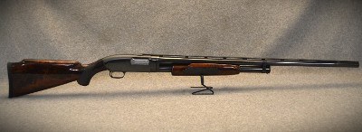 Winchester ~ Model 12 ~ 12 Gauge