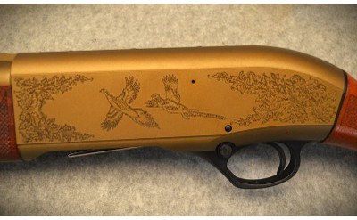 Beretta ~ A300 ~ 12 Gauge - Image 8 of 11