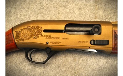 Beretta ~ A300 ~ 12 Gauge - Image 4 of 11