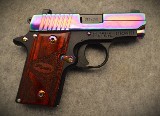 Sig Sauer ~ P238 ~ .380 Auto - Image 1 of 2