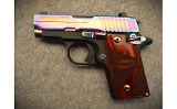 Sig Sauer ~ P238 ~ .380 Auto - Image 2 of 2