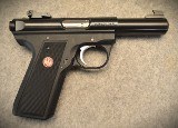 Ruger ~ 22/45 Mk III ~ 22 Long Rifle - Image 1 of 2