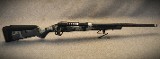 Savage ~ 110 Ultralite ~ 6.5 Creedmoor - Image 1 of 15