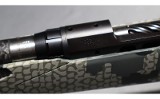 Savage ~ 110 Ultralite ~ 6.5 Creedmoor - Image 13 of 15