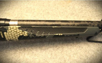 Savage ~ 110 Ultralite ~ 6.5 Creedmoor - Image 5 of 15