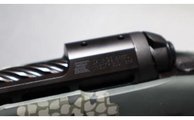 Savage ~ 110 Ultralite ~ 6.5 Creedmoor - Image 14 of 15