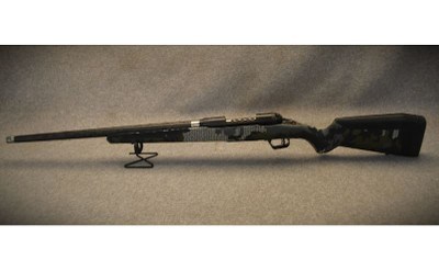 Savage ~ 110 Ultralite ~ 6.5 Creedmoor - Image 2 of 15