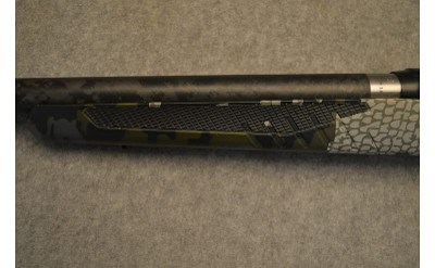 Savage ~ 110 Ultralite ~ 6.5 Creedmoor - Image 9 of 15