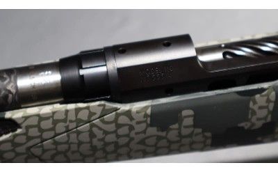 Savage ~ 110 Ultralite ~ 6.5 Creedmoor - Image 13 of 15
