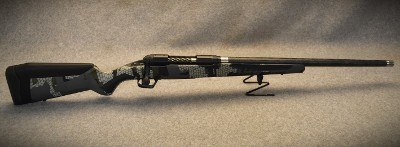 Savage ~ 110 Ultralite ~ 6.5 Creedmoor - Image 1 of 15