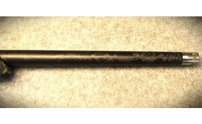 Savage ~ 110 Ultralite ~ 6.5 Creedmoor - Image 6 of 15