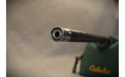 Savage ~ 110 Ultralite ~ 6.5 Creedmoor - Image 11 of 15