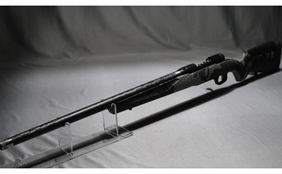 Savage ~ 110 Ultralite ~ 6.5 Creedmoor - Image 12 of 15