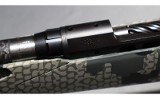 Savage ~ 110 Ultralite ~ 6.5 Creedmoor - Image 13 of 15