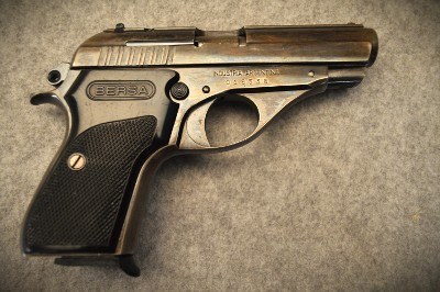 Bersa - Image 1 of 2