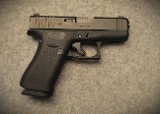 Glock ~ 43X ~ 9mm Luger - Image 1 of 2