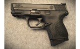 Smith & Wesson ~ M&P 40C ~ .40 S&W - Image 2 of 2