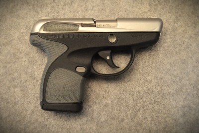 Taurus ~ Spectrum ~ .380 Auto - Image 1 of 2
