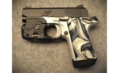 Kimber ~ Micro 380 ~ .380 ACP - Image 2 of 2