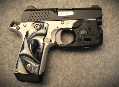 Kimber ~ Micro 380 ~ .380 ACP - Image 1 of 2