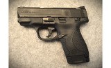 Smith & Wesson ~ M&P 40 Shield ~ .40 S&W - Image 2 of 2