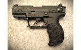 Walter ~ P22 ~ .22 Long Rifle - Image 2 of 2