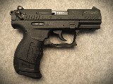 Walter ~ P22 ~ .22 Long Rifle - Image 1 of 2