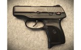 Ruger ~ LC380 ~ .380 ACP - Image 2 of 2