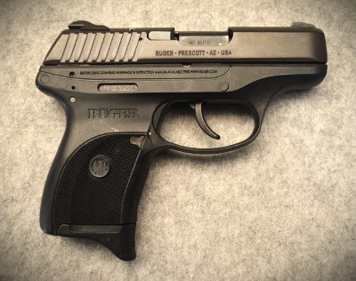 Ruger ~ LC380 ~ .380 ACP - Image 1 of 2