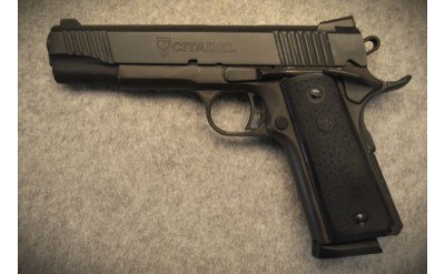Citadel ~ M1911-A1 ~ .45 ACP - Image 2 of 2