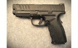 Springfield Armory ~ XD ~ 9mm Luger - Image 2 of 2