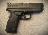 Springfield Armory ~ XD ~ 9mm Luger - Image 1 of 2