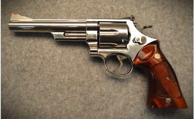 Smith & Wesson ~ 29-2 ~ .44 Magnum - Image 2 of 2