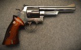 Smith & Wesson ~ 29-2 ~ .44 Magnum - Image 1 of 2