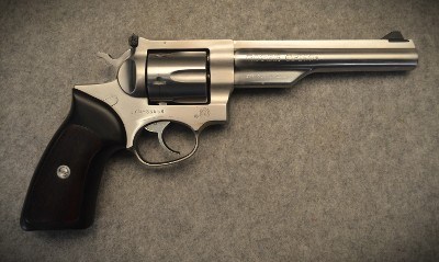 Ruger ~ GP100 ~ .357 Magnum - Image 1 of 2