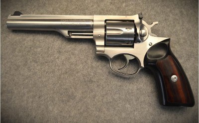 Ruger ~ GP100 ~ .357 Magnum - Image 2 of 2