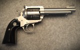 Ruger ~ New Model Blackhawk ~ .45 - Image 1 of 2