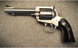 Ruger ~ New Model Blackhawk ~ .45 - Image 2 of 2