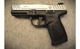 Smith & Wesson ~ SD40 2.0 ~ .40 S&W - Image 2 of 2