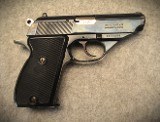 Astra ~ Constable ~ .22 Long Rifle - Image 1 of 2