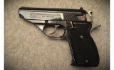 Astra ~ Constable ~ .22 Long Rifle - Image 2 of 2