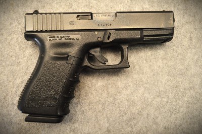 Glock ~ 23 ~ .40 S&W - Image 1 of 2
