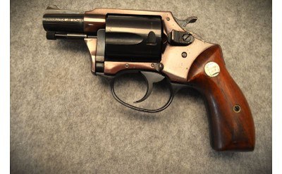 Charter Arms ~ Undercover ~ .38 Special - Image 2 of 2