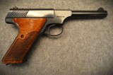 Colt ~ Huntsman ~ .22 Long Rifle - Image 1 of 2