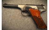 Colt ~ Huntsman ~ .22 Long Rifle - Image 2 of 2